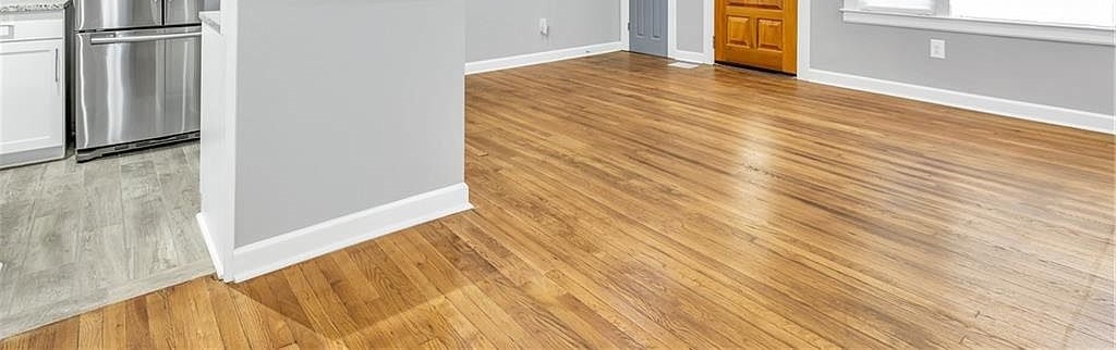 Hardwood